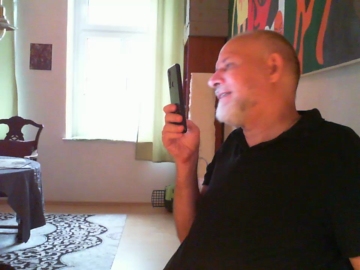 MojoMD  26-08-2021 Recorded Video Nude